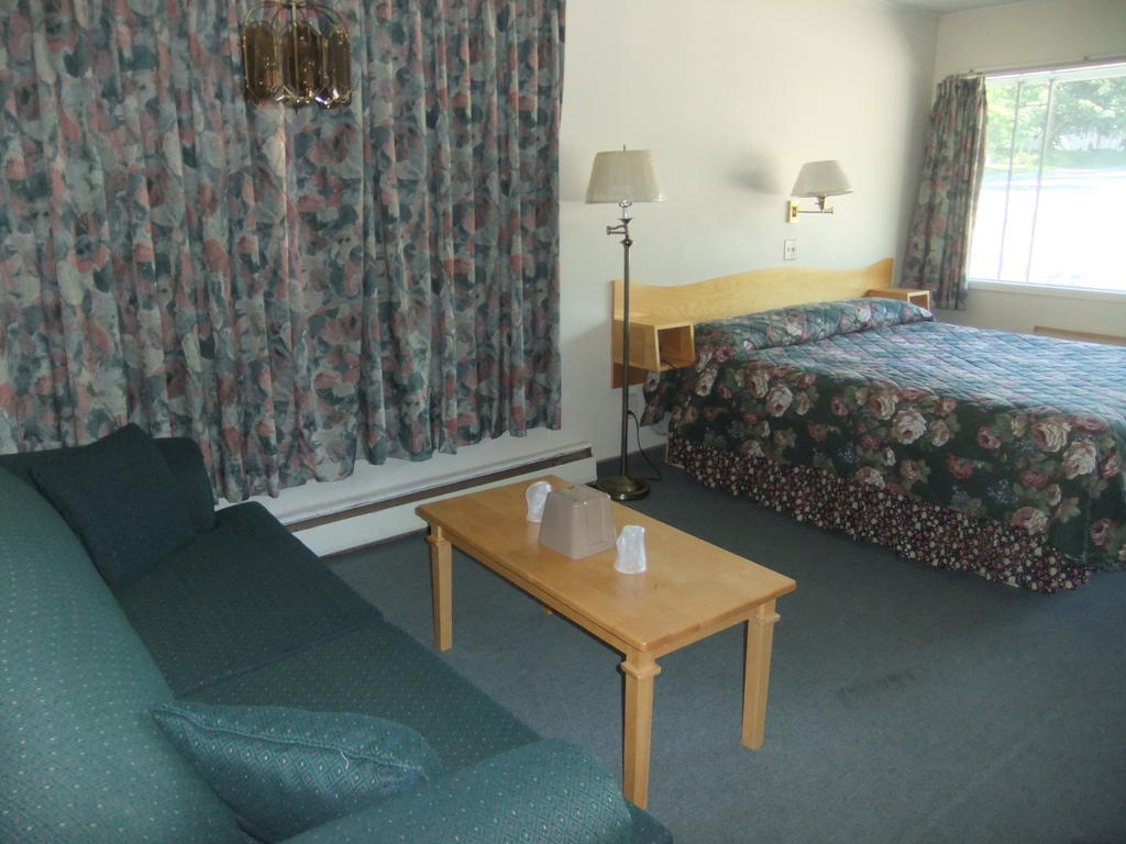 St. Stephen Inn Luaran gambar