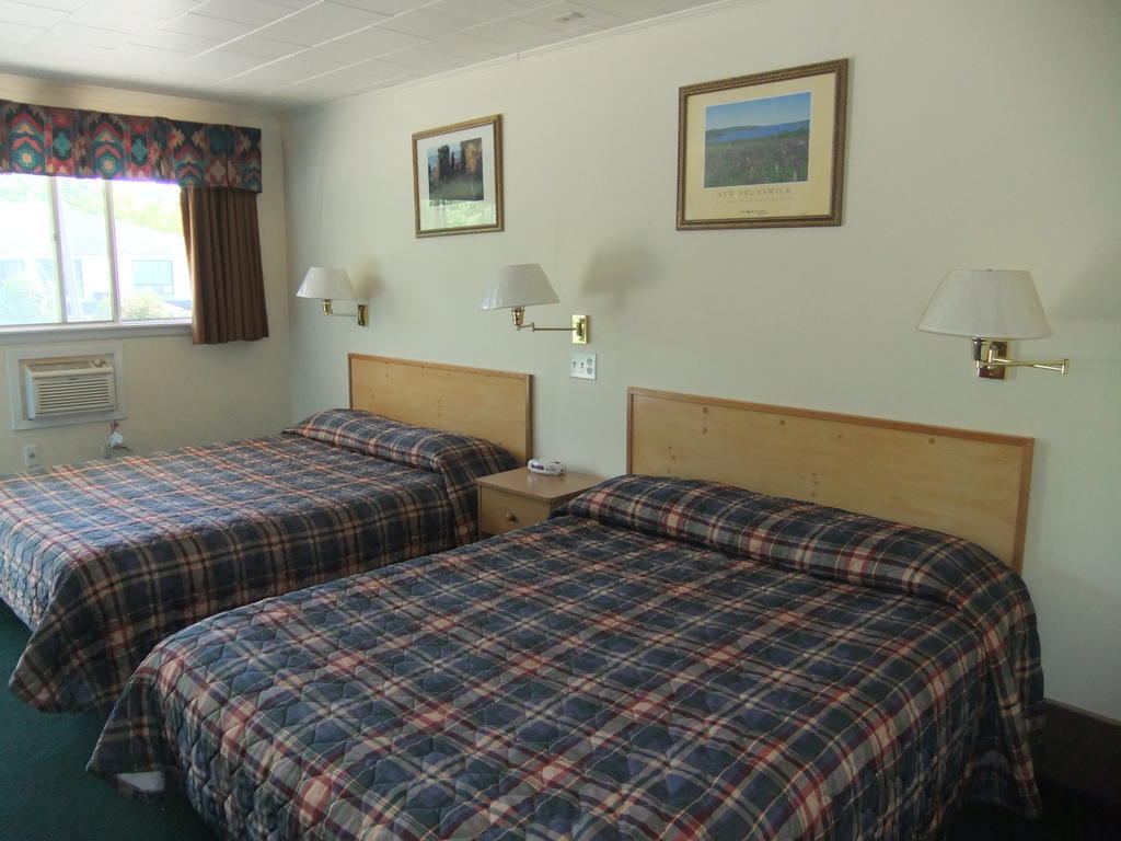 St. Stephen Inn Luaran gambar
