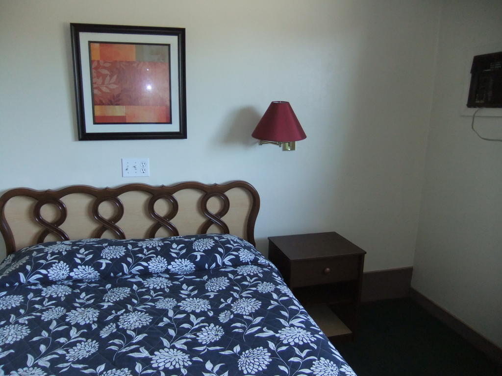 St. Stephen Inn Bilik gambar