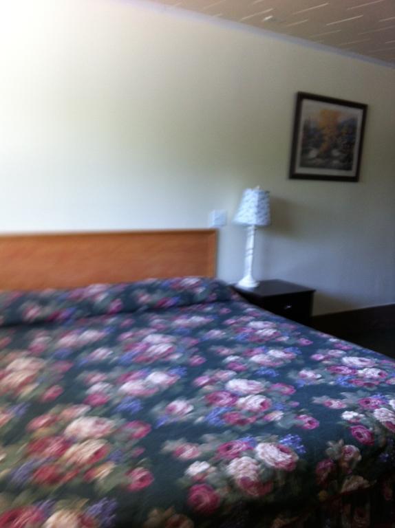 St. Stephen Inn Bilik gambar