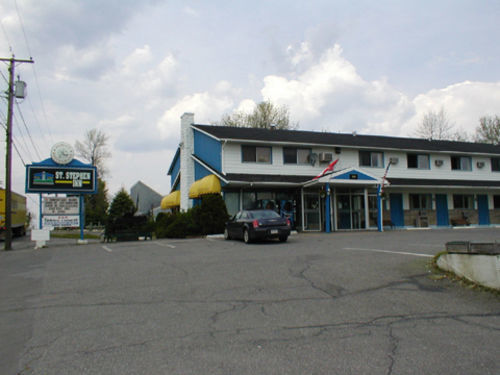 St. Stephen Inn Luaran gambar
