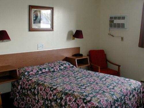 St. Stephen Inn Luaran gambar