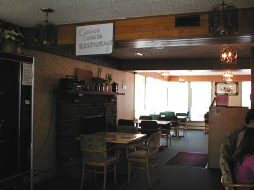St. Stephen Inn Luaran gambar