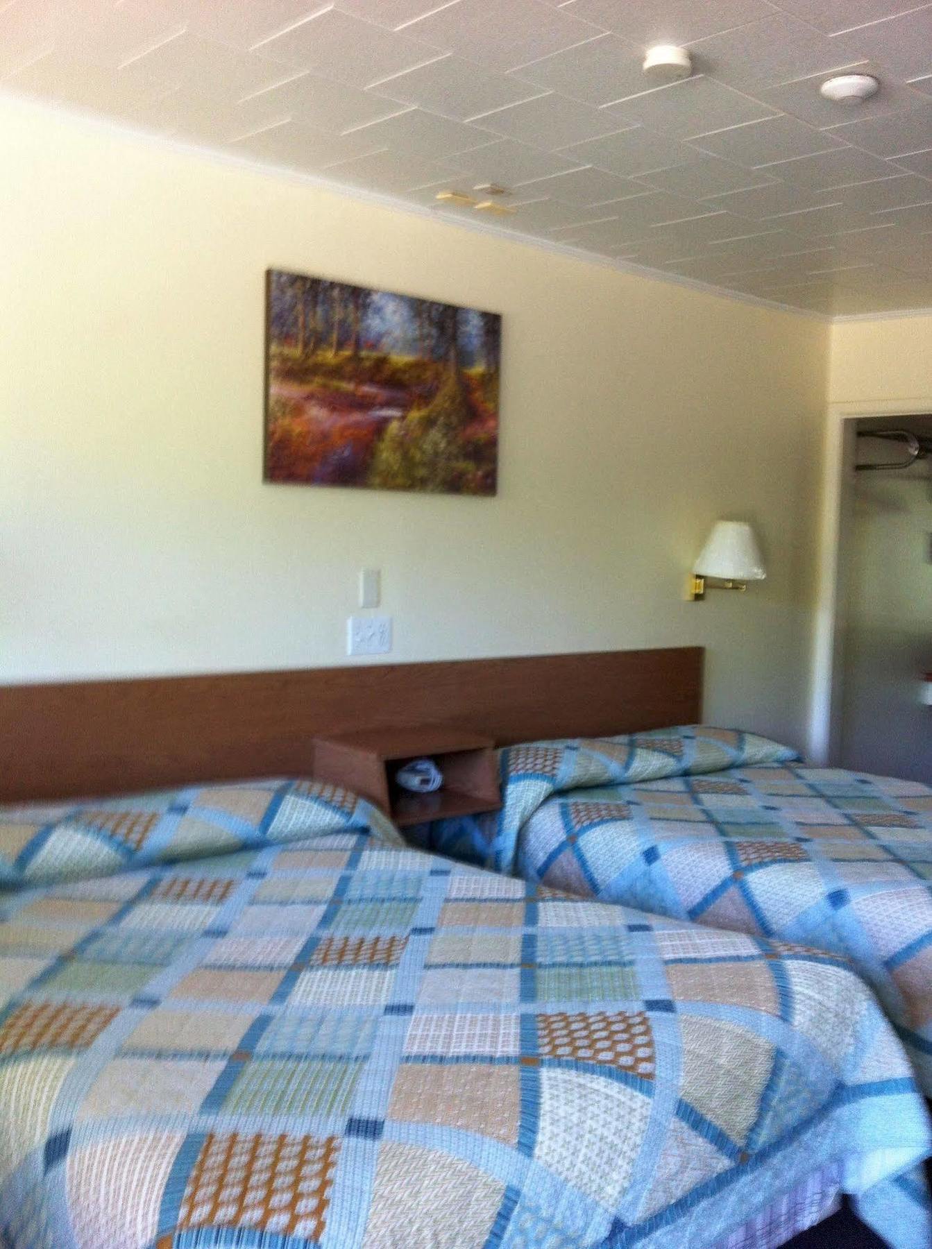 St. Stephen Inn Luaran gambar