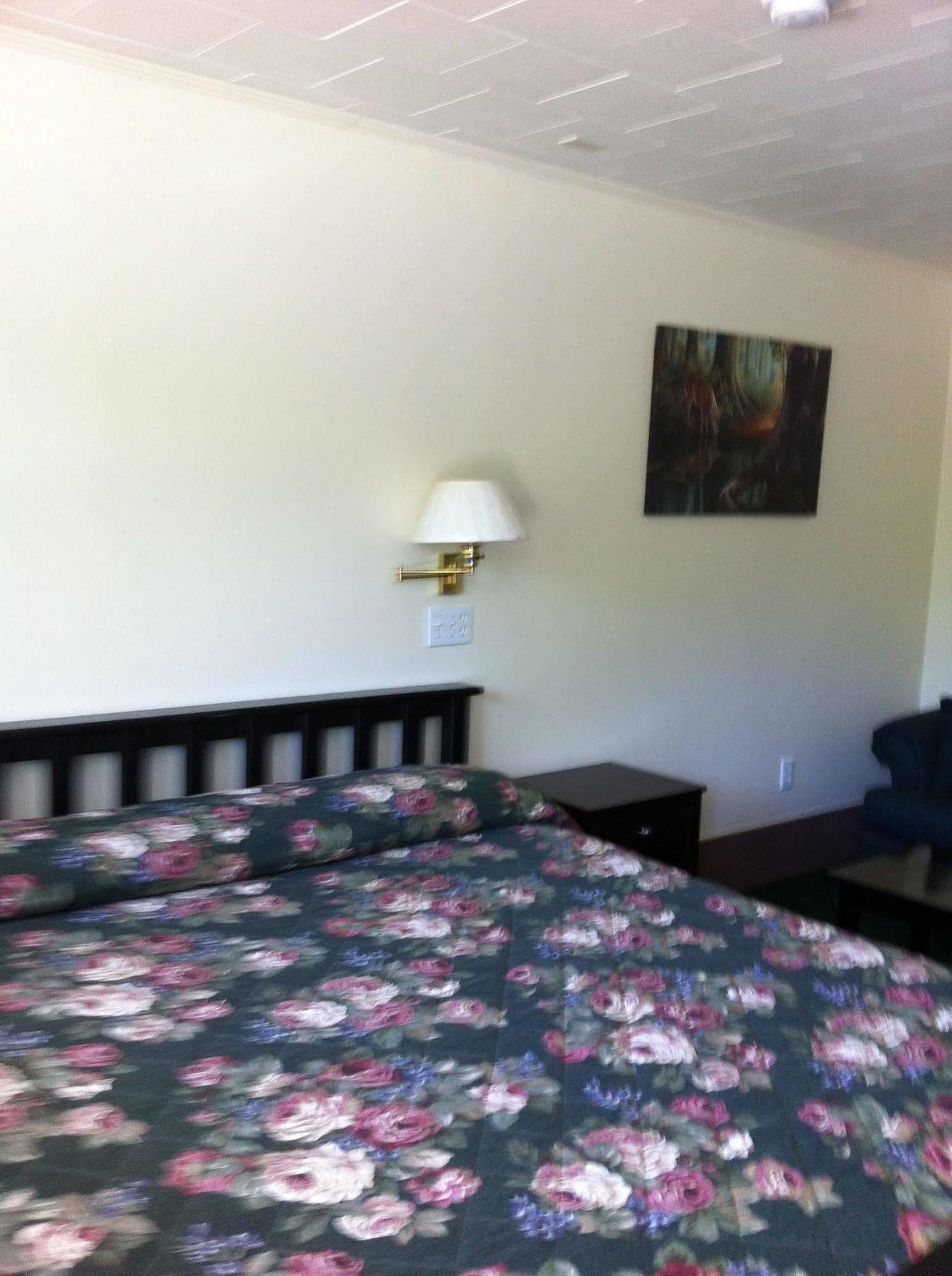 St. Stephen Inn Luaran gambar