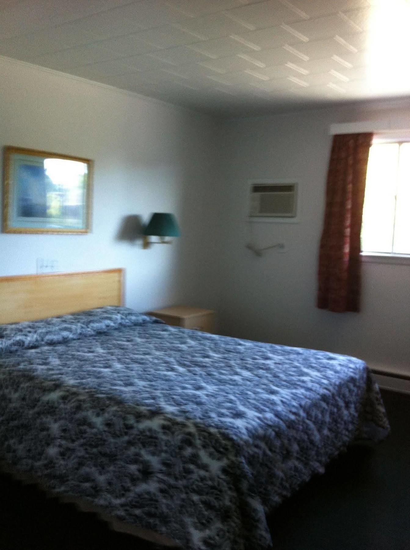 St. Stephen Inn Luaran gambar