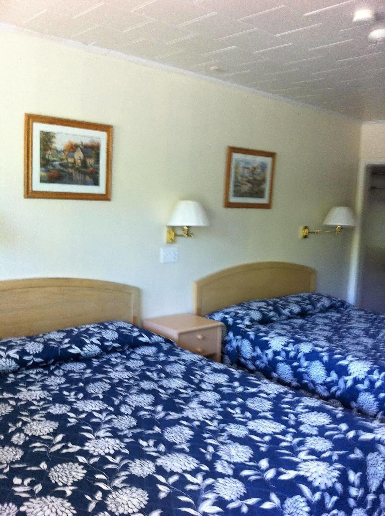 St. Stephen Inn Luaran gambar
